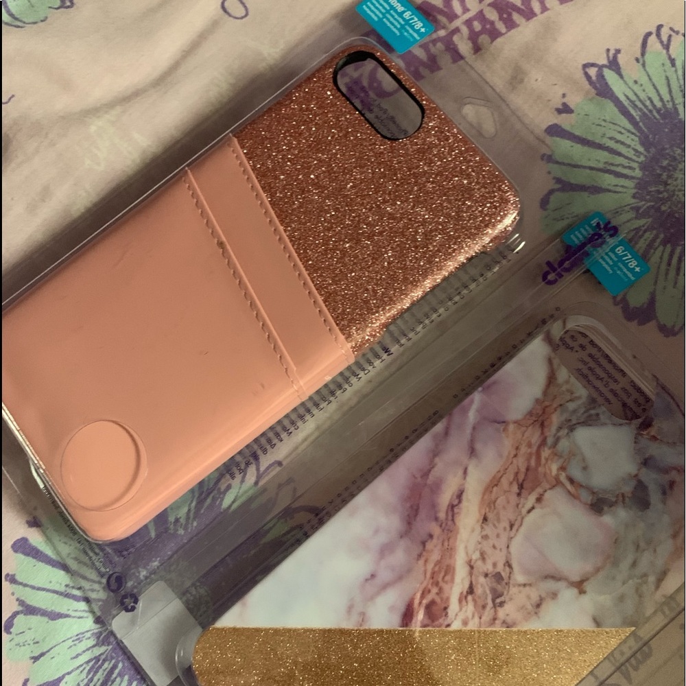Cases